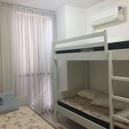 Apartamento Guaruja Enseada Apartman Kültér fotó