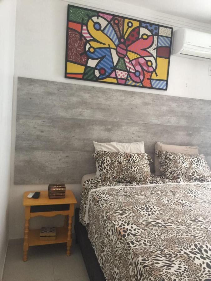 Apartamento Guaruja Enseada Apartman Kültér fotó