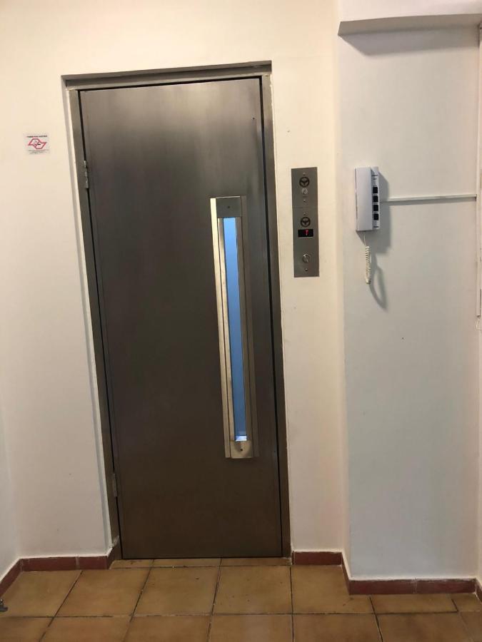 Apartamento Guaruja Enseada Apartman Kültér fotó